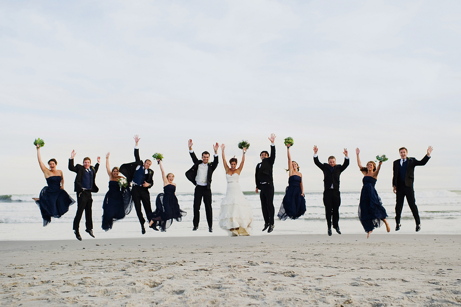 Brittany & Remi Newport Wedding_176