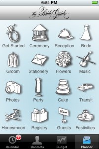 bride guide